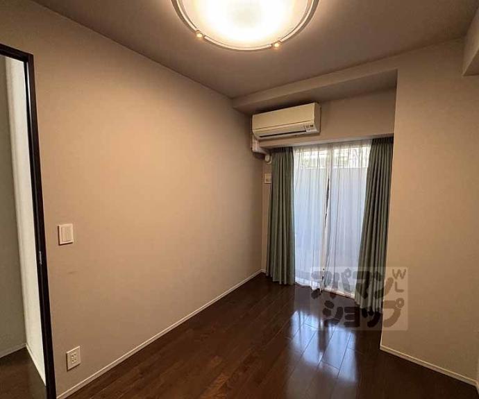 【ザ・京都レジデンス御所西乾御門】