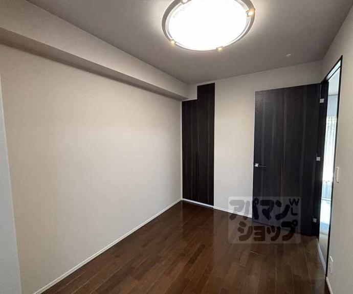 【ザ・京都レジデンス御所西乾御門】