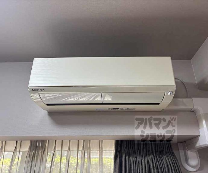 【ザ・京都レジデンス御所西乾御門】