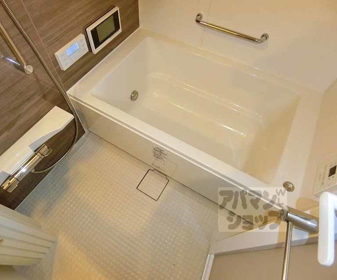 【イーグルコート御所南　衣棚別邸】間取