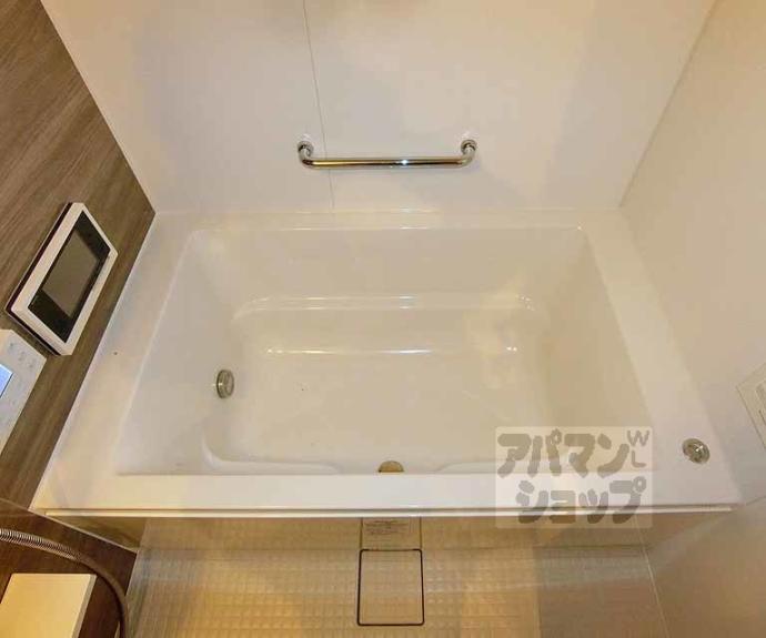 【イーグルコート御所南　衣棚別邸】間取