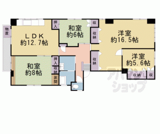 【テールビル】