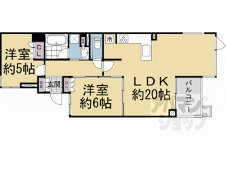 【プラウド京都東洞院】