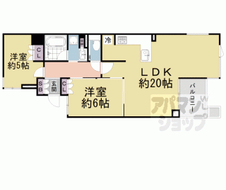 【プラウド京都東洞院】