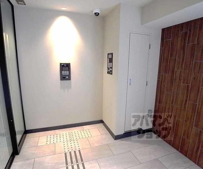 【プラウド京都東洞院】間取