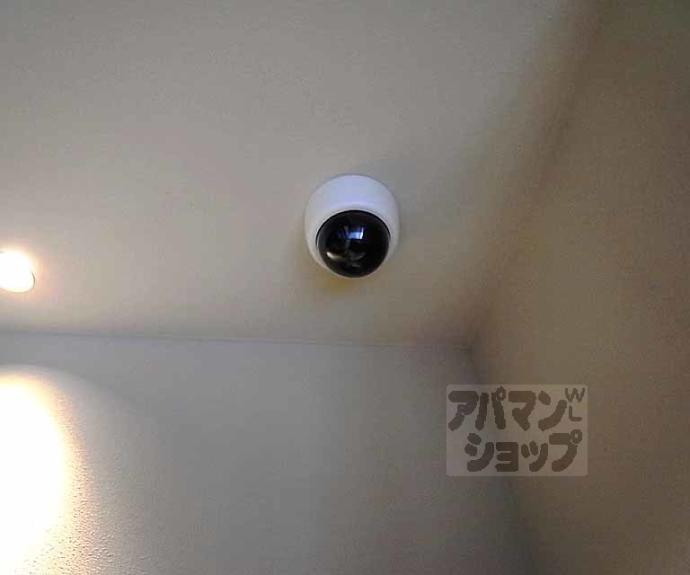 【プラウド京都東洞院】間取