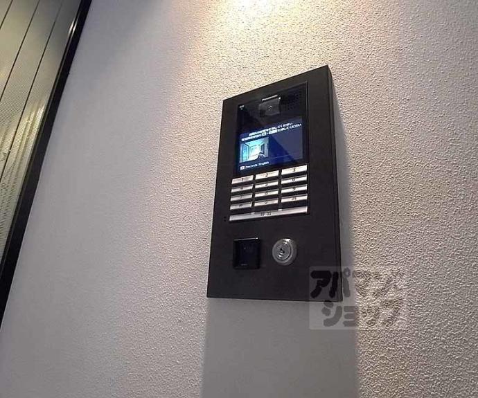 【プラウド京都東洞院】間取