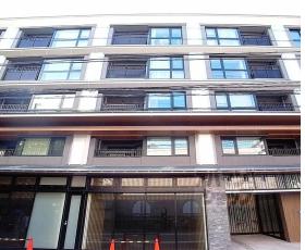 プラウド京都東洞院：