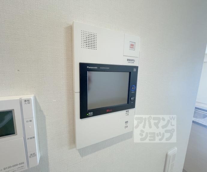 【プラウド京都東洞院】間取