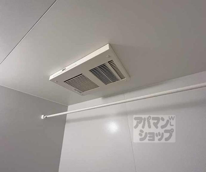 【シャーメゾン二条城南】間取