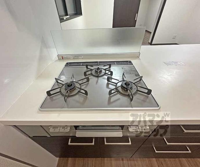 【プリュムレーヴ】間取