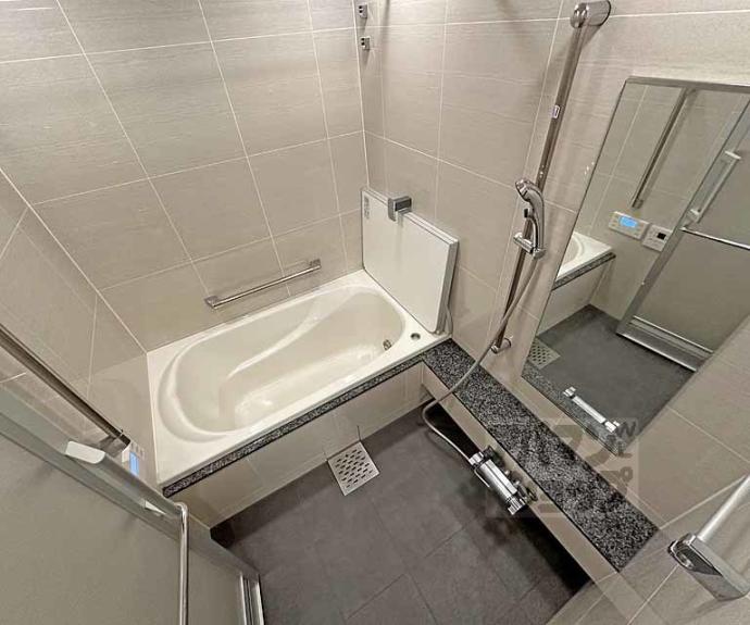 【グランドメゾン京都御池通】間取