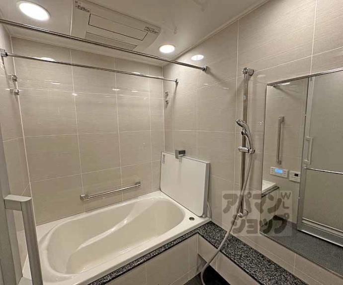 【グランドメゾン京都御池通】間取