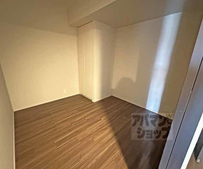 【グランドメゾン京都御池通】間取