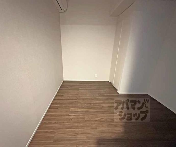 【グランドメゾン京都御池通】間取