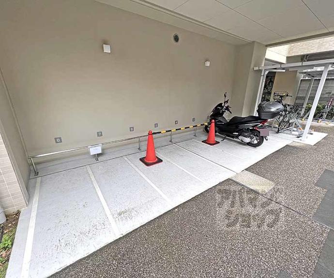 【グランドメゾン京都御池通】間取