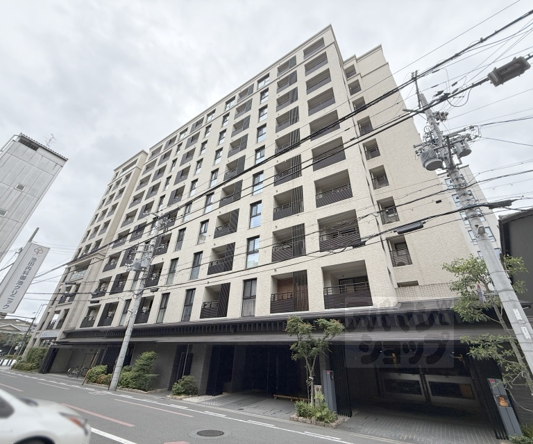 グランドメゾン京都御池通