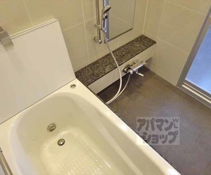 【グランドメゾン京都御池通】間取