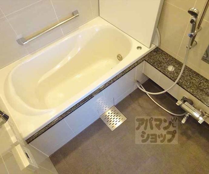 【グランドメゾン京都御池通】間取