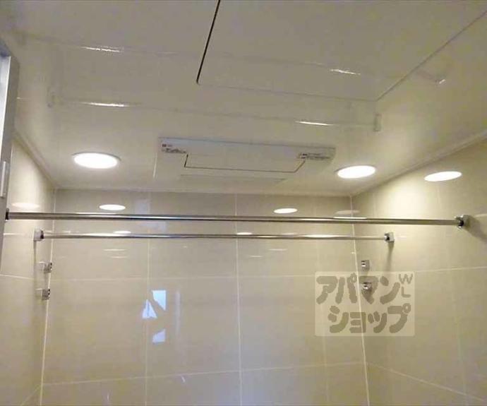 【グランドメゾン京都御池通】間取