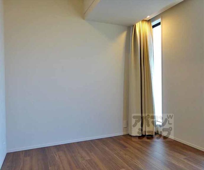 【グランドメゾン京都御池通】間取