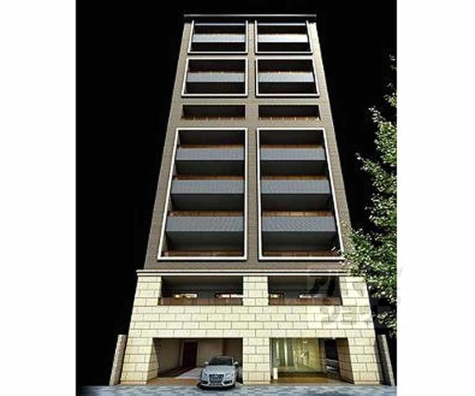 【リソシエ京都河原町エクス】間取