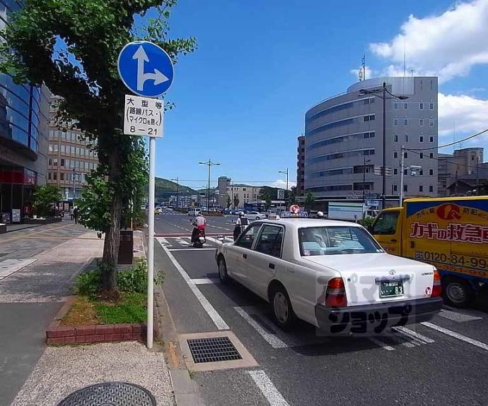 【リソシエ京都河原町エクス】間取