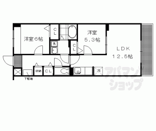 【カーサ小紅屋】