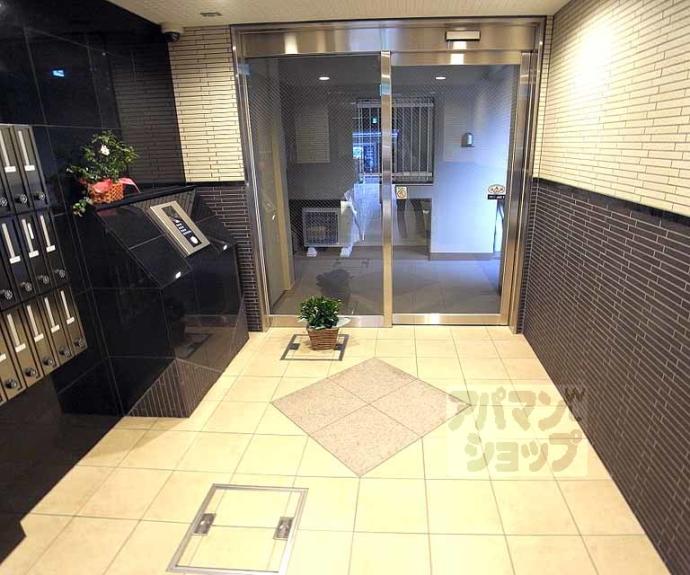 【カーサ小紅屋】間取