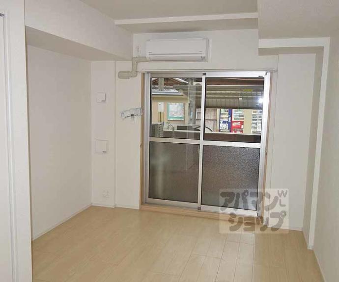 【カーサ小紅屋】間取