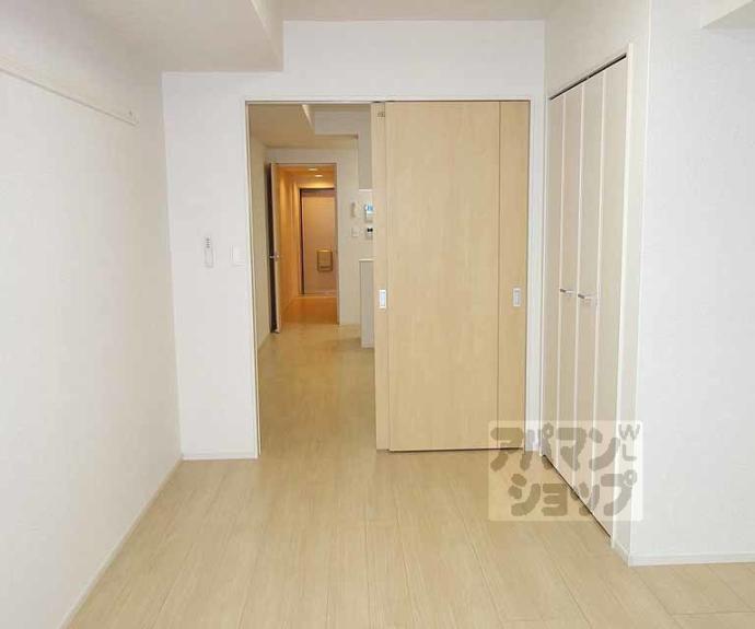 【カーサ小紅屋】間取