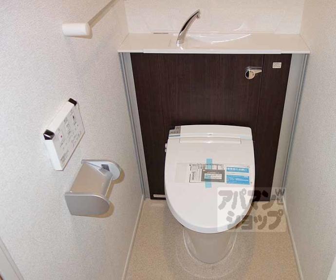 【カーサ小紅屋】間取