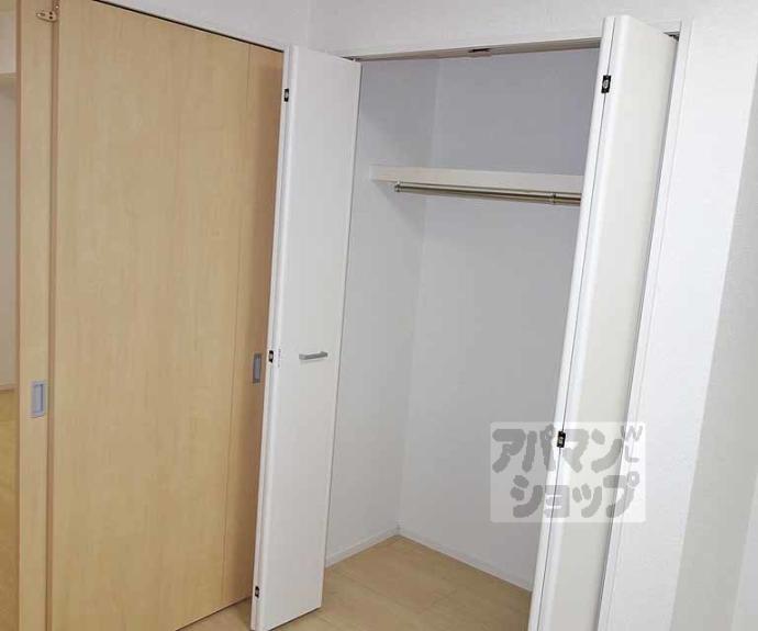 【カーサ小紅屋】間取