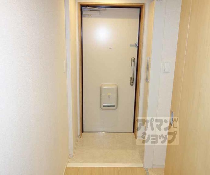 【カーサ小紅屋】間取