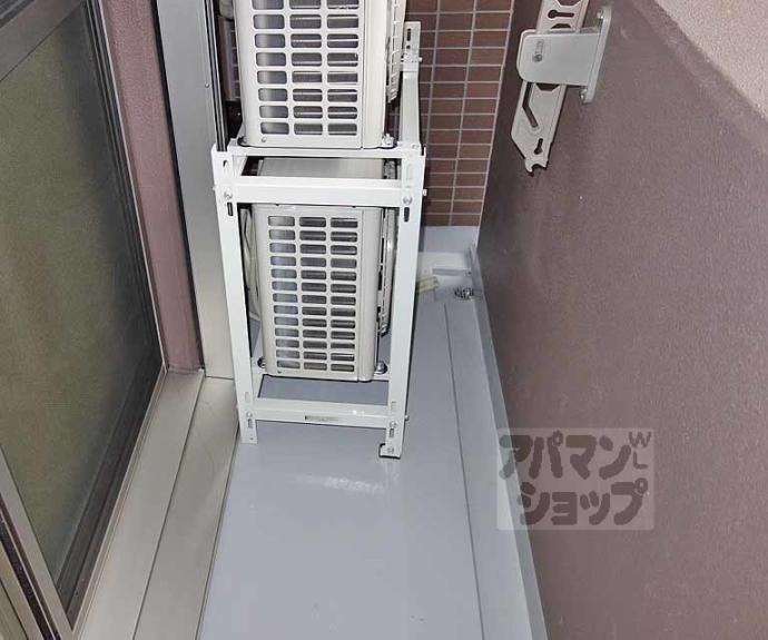 【カーサ小紅屋】間取