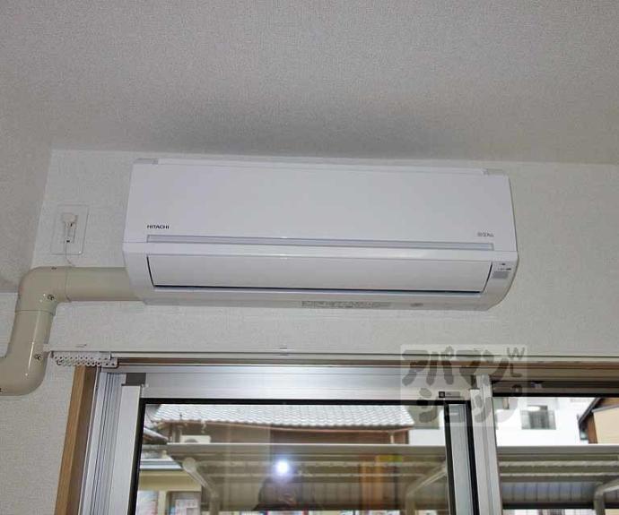 【カーサ小紅屋】間取