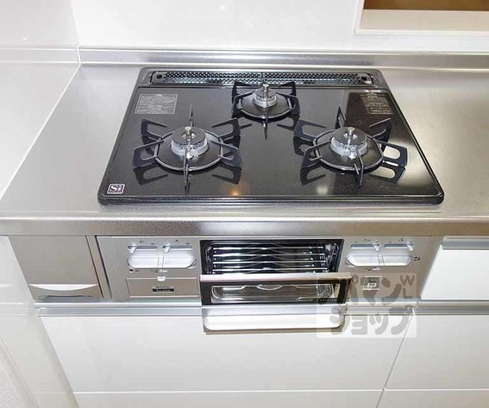 【カーサ小紅屋】間取