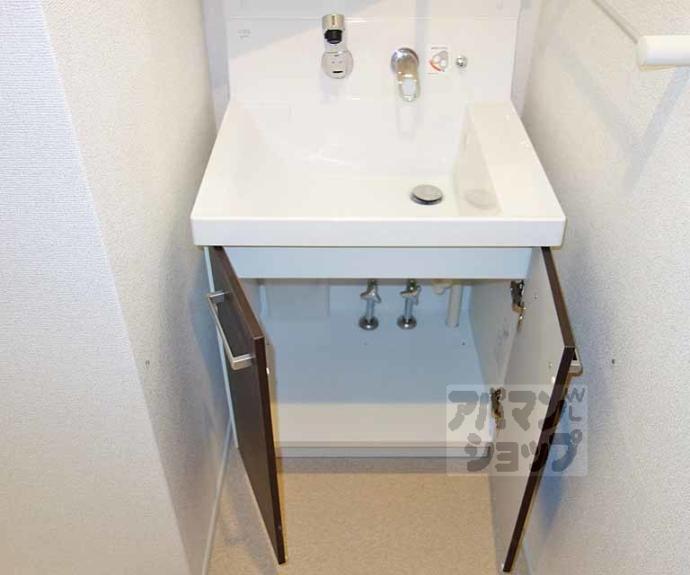 【カーサ小紅屋】間取