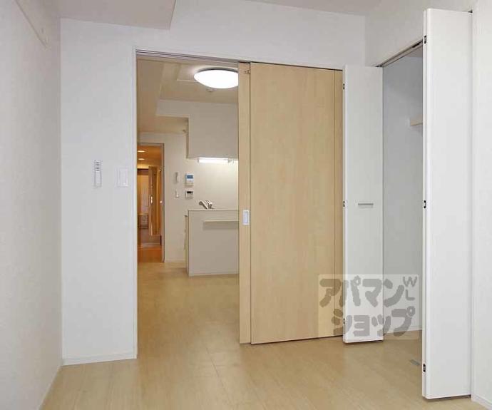 【カーサ小紅屋】間取