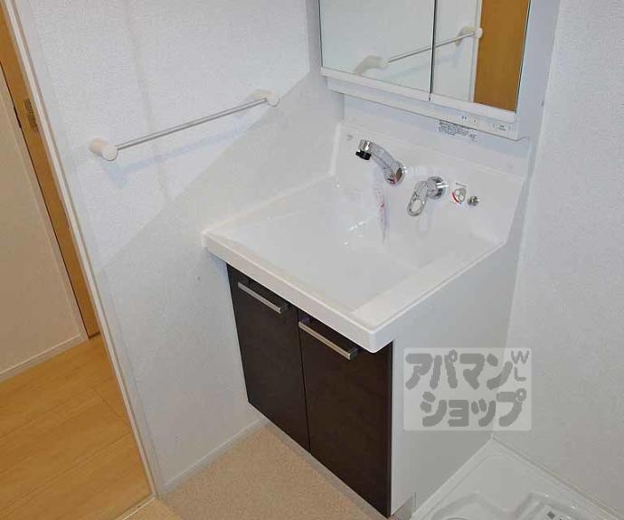 【カーサ小紅屋】間取