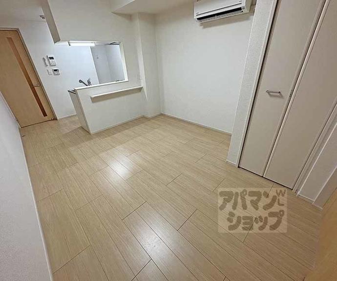 【カーサ小紅屋】間取