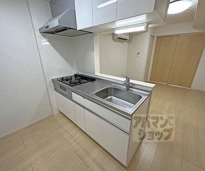 【カーサ小紅屋】間取