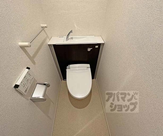 【カーサ小紅屋】間取