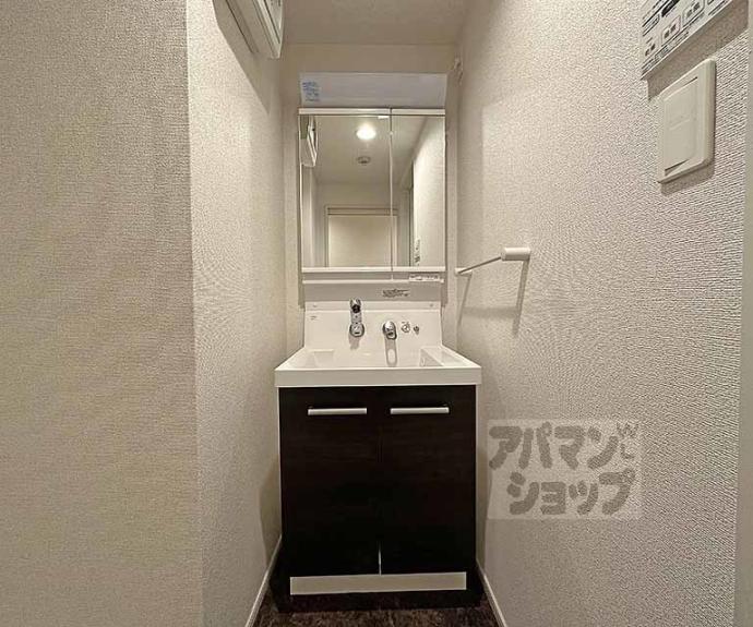 【カーサ小紅屋】間取