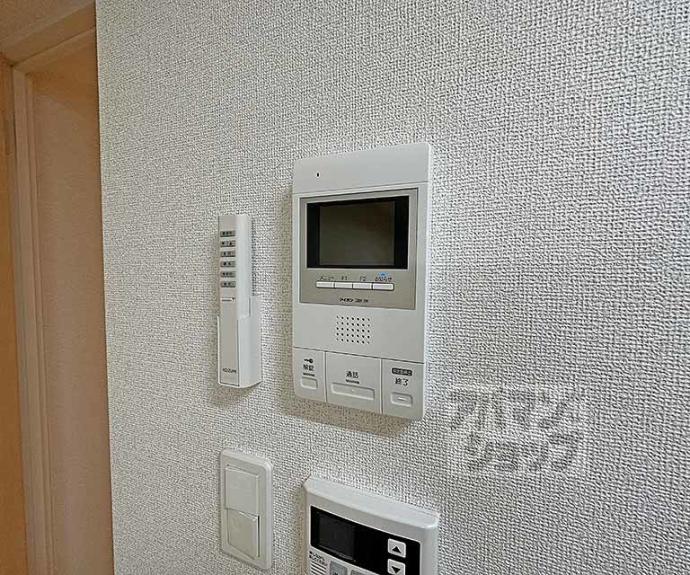 【カーサ小紅屋】間取