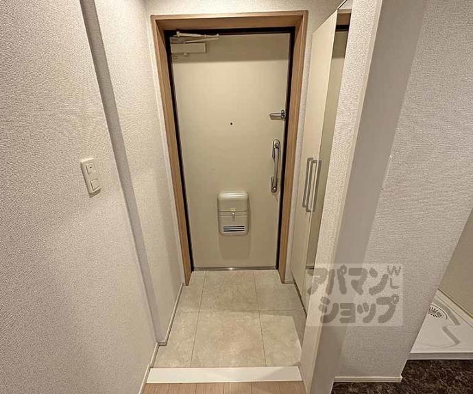 【カーサ小紅屋】間取