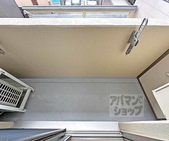 【カーサ小紅屋】間取