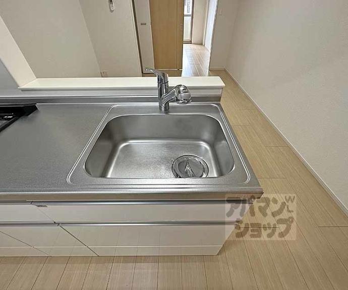 【カーサ小紅屋】間取