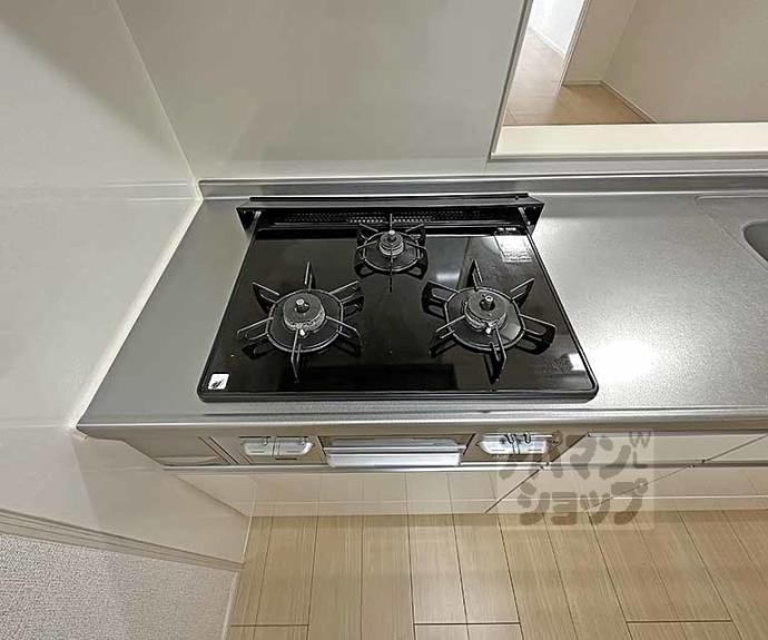 【カーサ小紅屋】間取