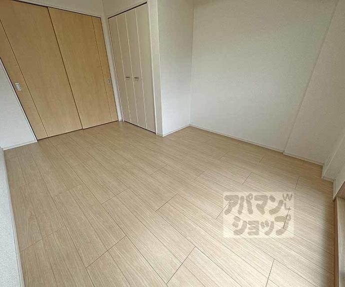 【カーサ小紅屋】間取